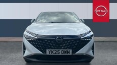 Nissan Qashqai 1.3 DiG-T MH Acenta Premium 5dr Petrol Hatchback